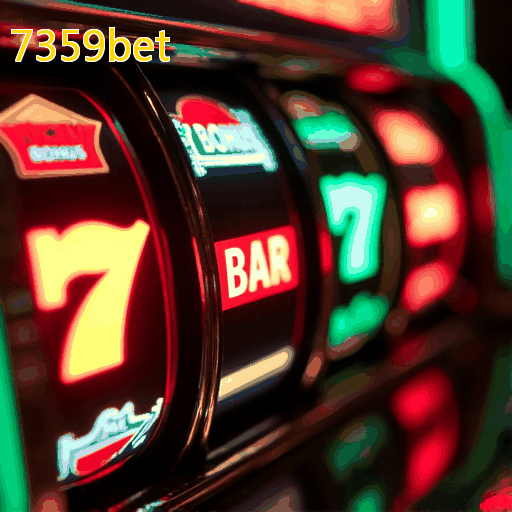 7359bet: Aproveite caça-níqueis e caça-níqueis com bônus no cassino ao vivo!