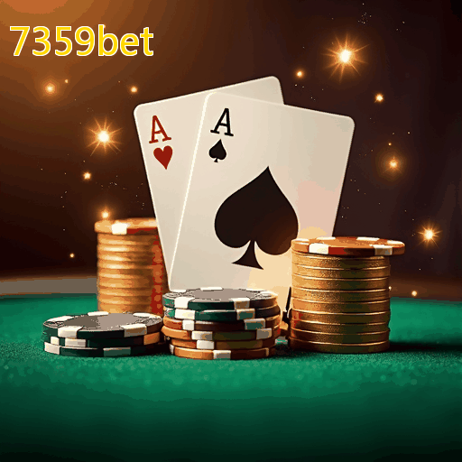 7359bet: Aproveite caça-níqueis e caça-níqueis com bônus no cassino ao vivo!